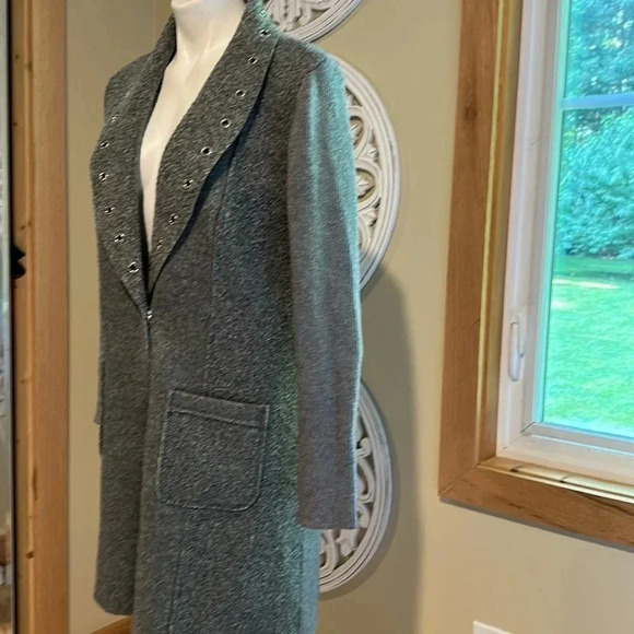 Goie cardigan - Picture 3 of 11